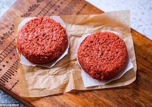 En 2040, 60% des viandes rouges seront d’origine synthétique ou végétale