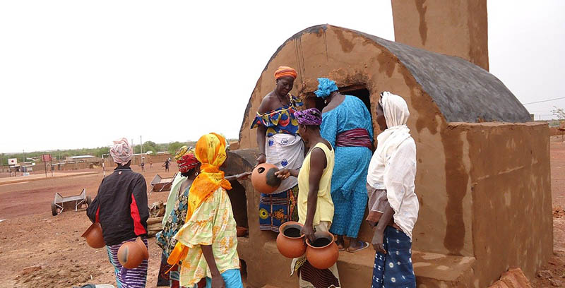 The social and economic roots of the war in the Sahel