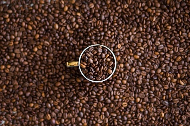 World coffee consumption, a victim of coronavirus