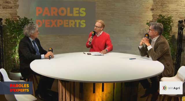 Paroles d’Experts – Les enjeux de l’agriculture face à l’autonomie alimentaire en Afrique