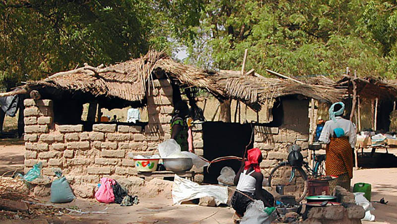 Faire le pari des femmes : expériences africaines