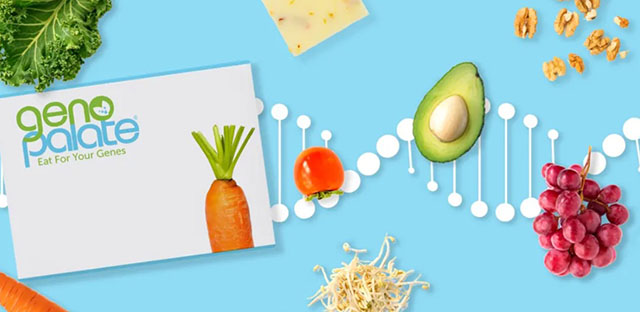 Food’s turn to be customised