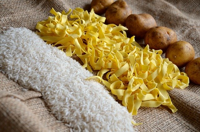 Panic buying may drive world food inflation