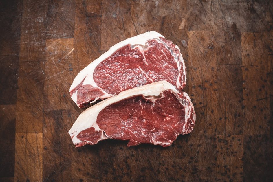 Des scientifiques au secours de la viande de laboratoire