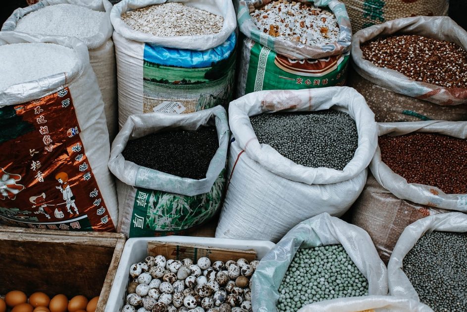 Cultures et semences potagères : une agriculture diversifiée