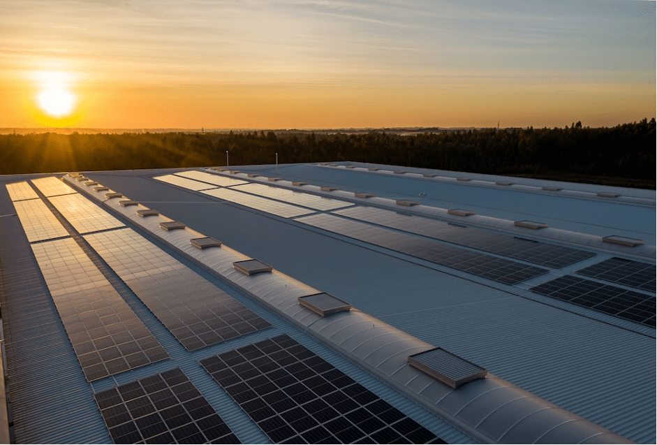 Heineken se dote d’un nouveau parc solaire en Afrique du Sud