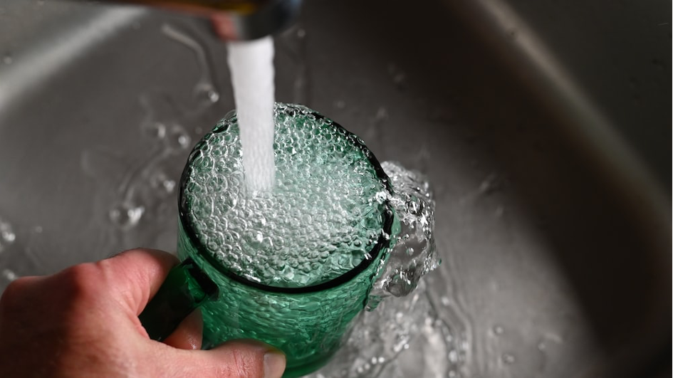 L’eau, une raréfaction aggravée par la pollution