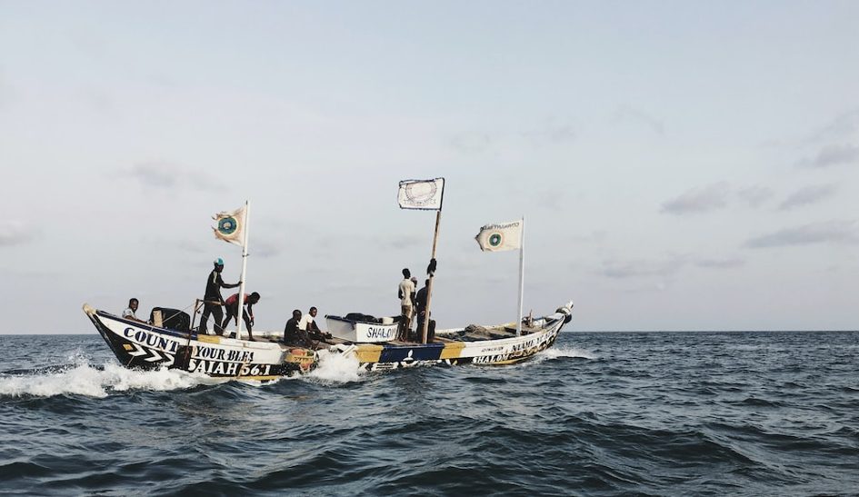Lutter contre la pêche illégale