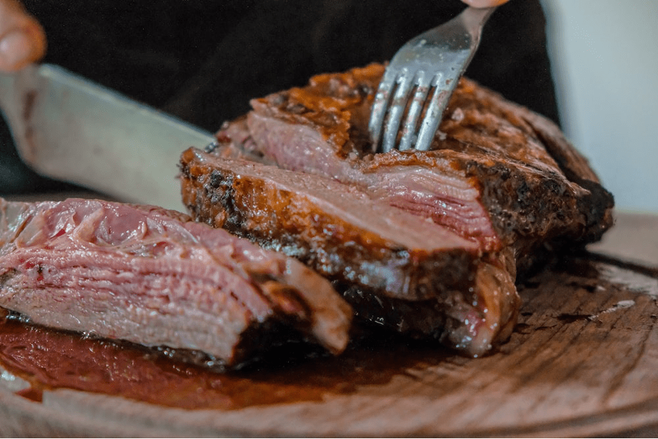 After Singapore, lab-grown meat sets its sights on the United States
