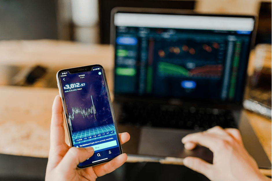 Guider les investissements grâce à l’IA