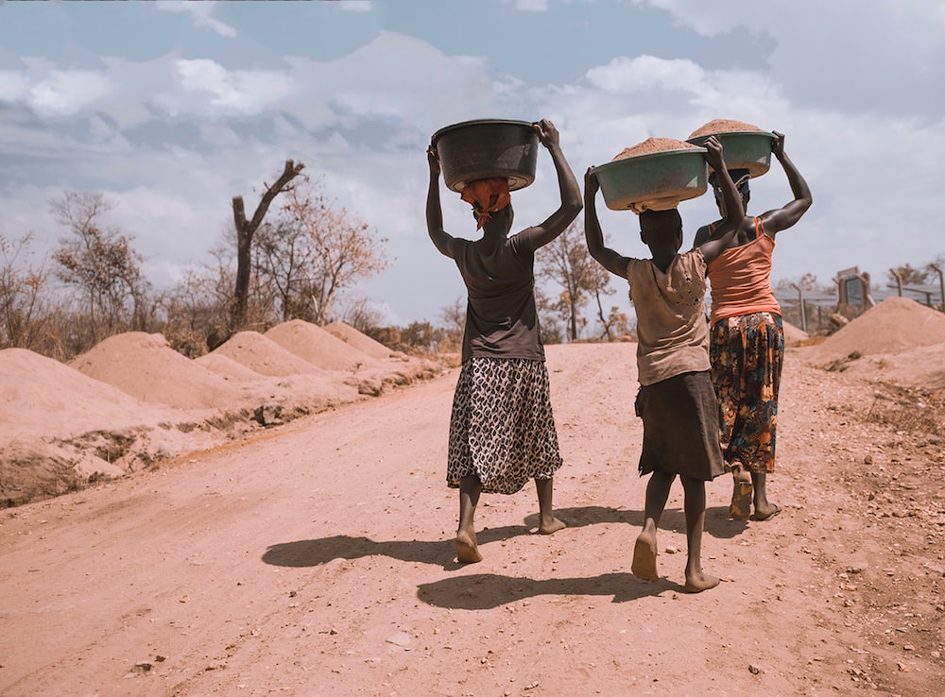 Land sovereignty, a necessary step towards African food sovereignty