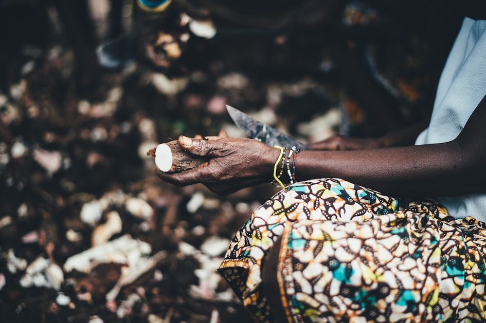 Le Rwanda ouvre la porte aux OGM