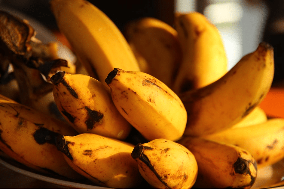 L’Ouganda crée la banane enrichie en provitamine A