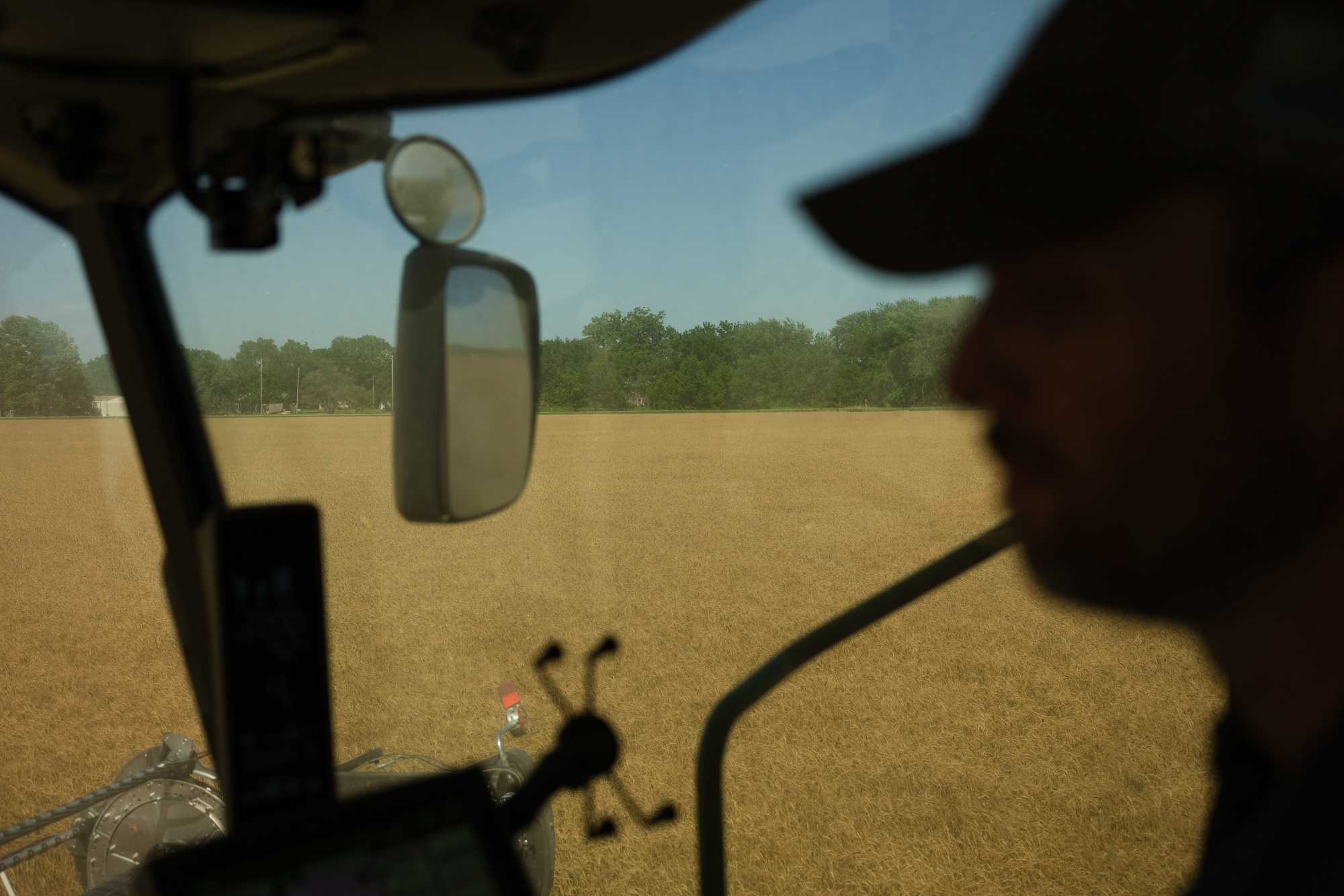 Le nombre de fermes américaines chute à 1,9 million en 2022 à mesure que les producteurs vieillissent, selon l’USDA