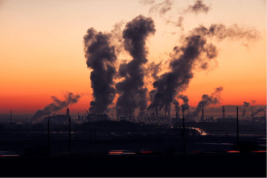 Les nouvelles stratégies de réduction et surveillance des émissions de méthane