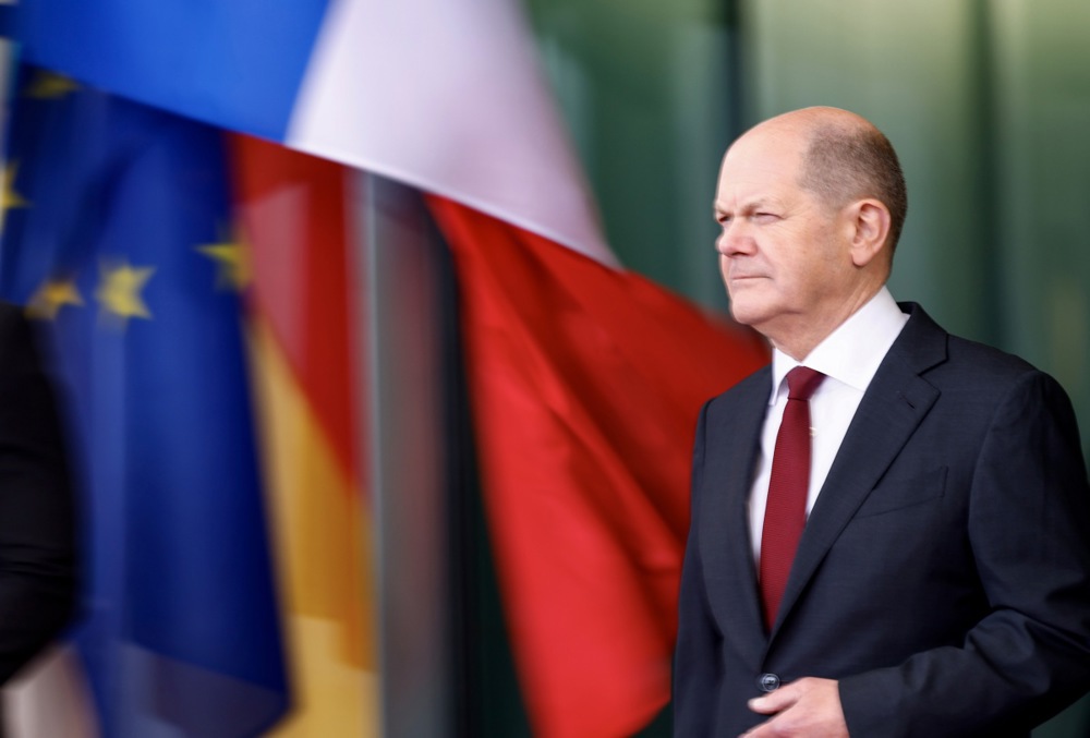 L’Allemagne va ratifier l’accord conclu entre l’UE et certains pays africains