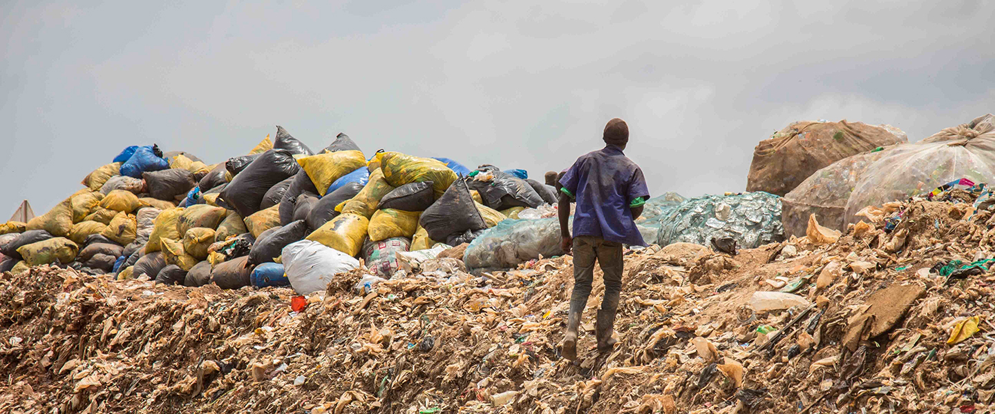 Côte d’Ivoire : projets de mécanisation et transformation des déchets