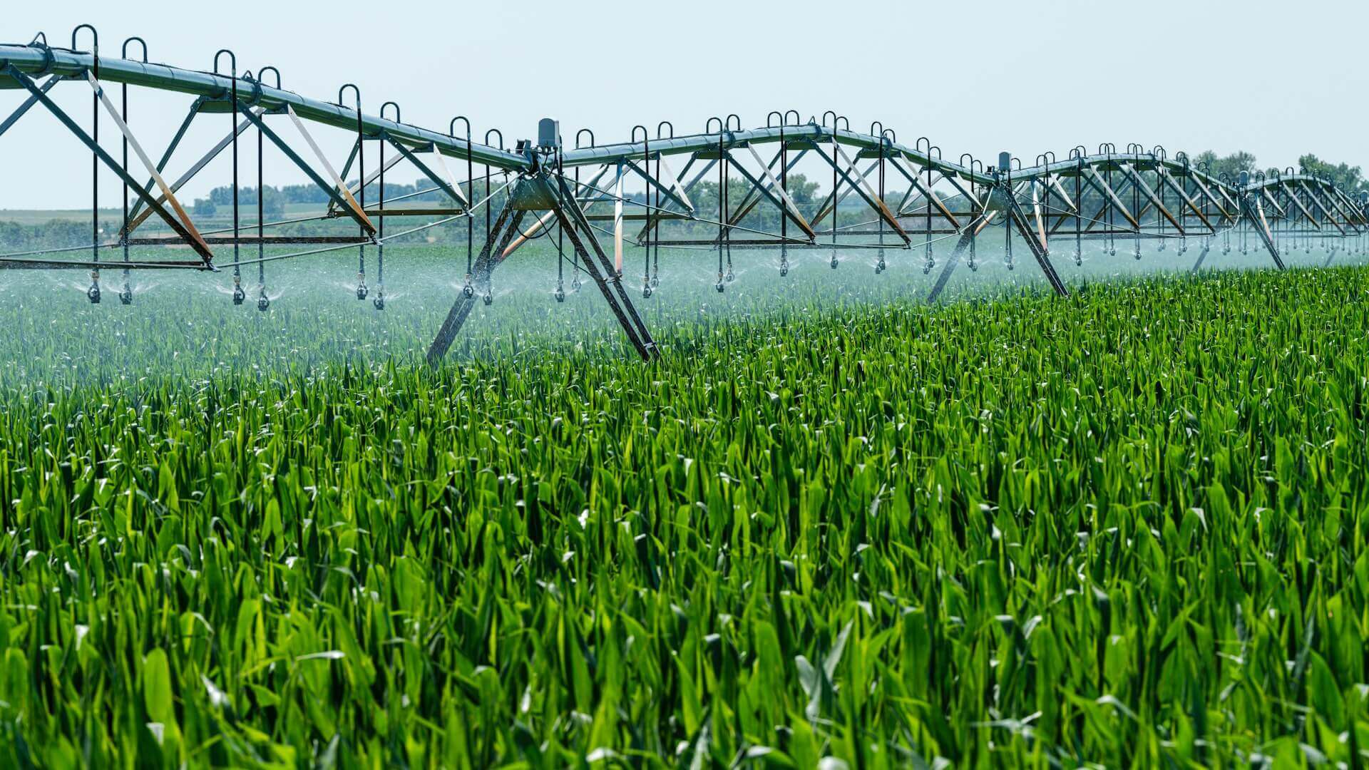 États-Unis : investissement de $2 milliards dans l’agriculture intelligente face au climat