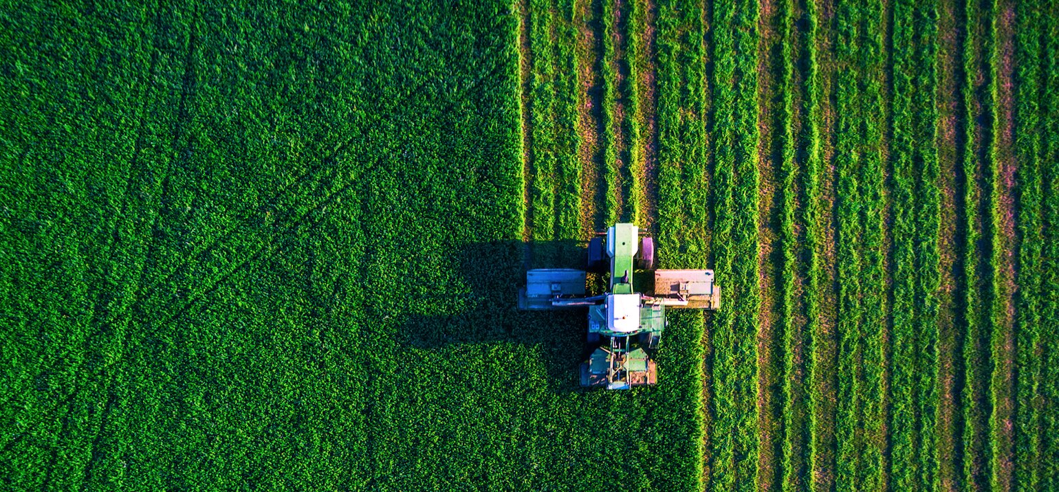 États-Unis : les nouvelles technologies au service de l’agriculture de précision