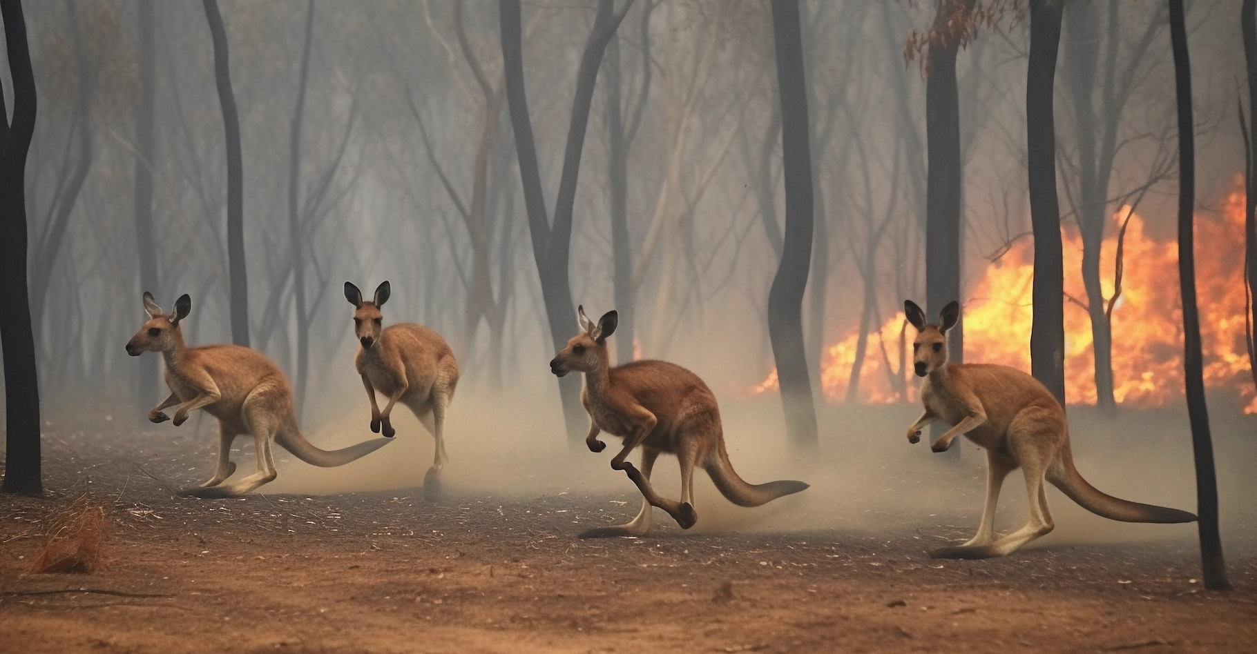 Australie : les éleveurs se préparent à l’impact d’El Niño