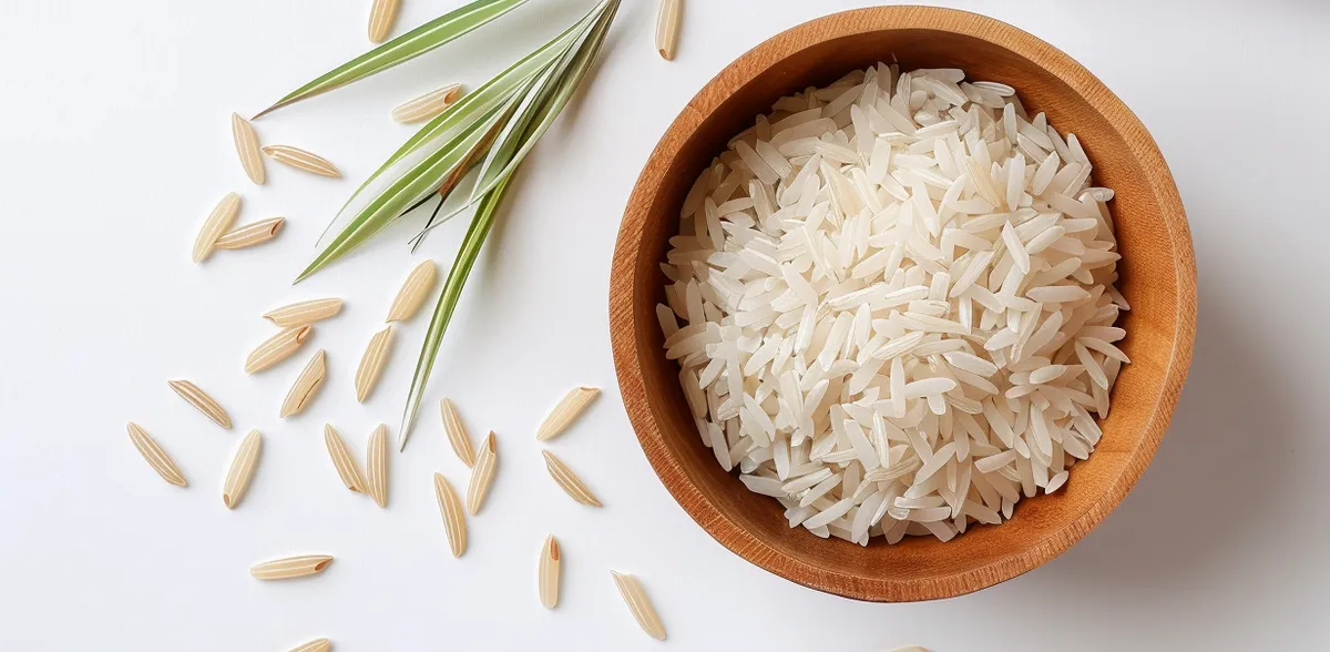 L’Afrique lutte pour réduire sa dépendance aux importations de riz