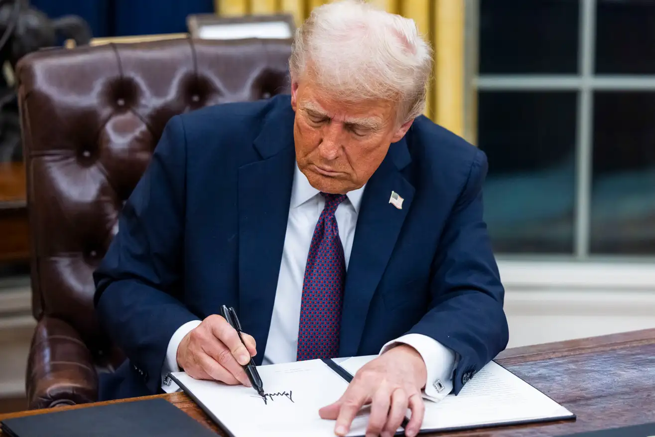 Trump’s tariff threats will severely impact fertilizer imports
