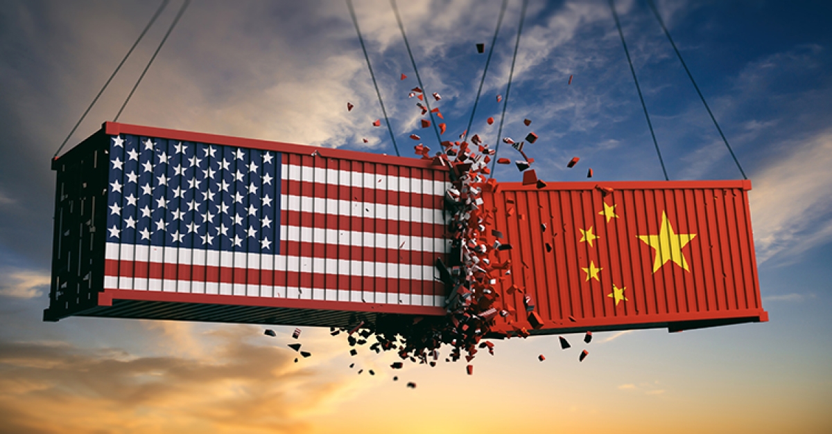 La Chine cherche une riposte à l’augmentation des tarifs douaniers américains