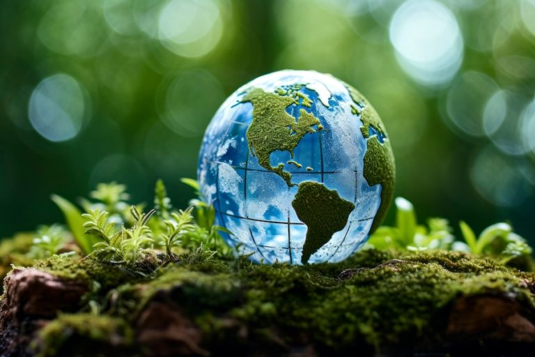 Le changement climatique bouleverse la biodiversité et redistribue les espèces