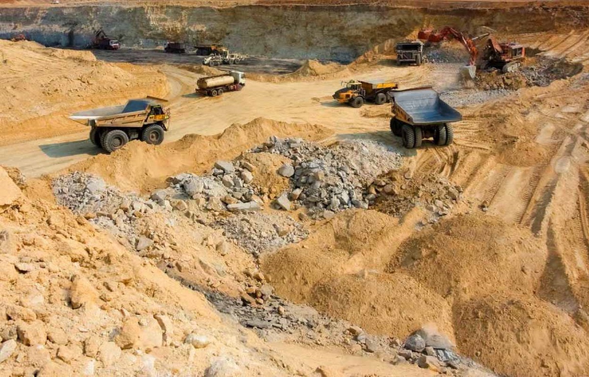 Les ambitions phosphatières de l’Arabie saoudite