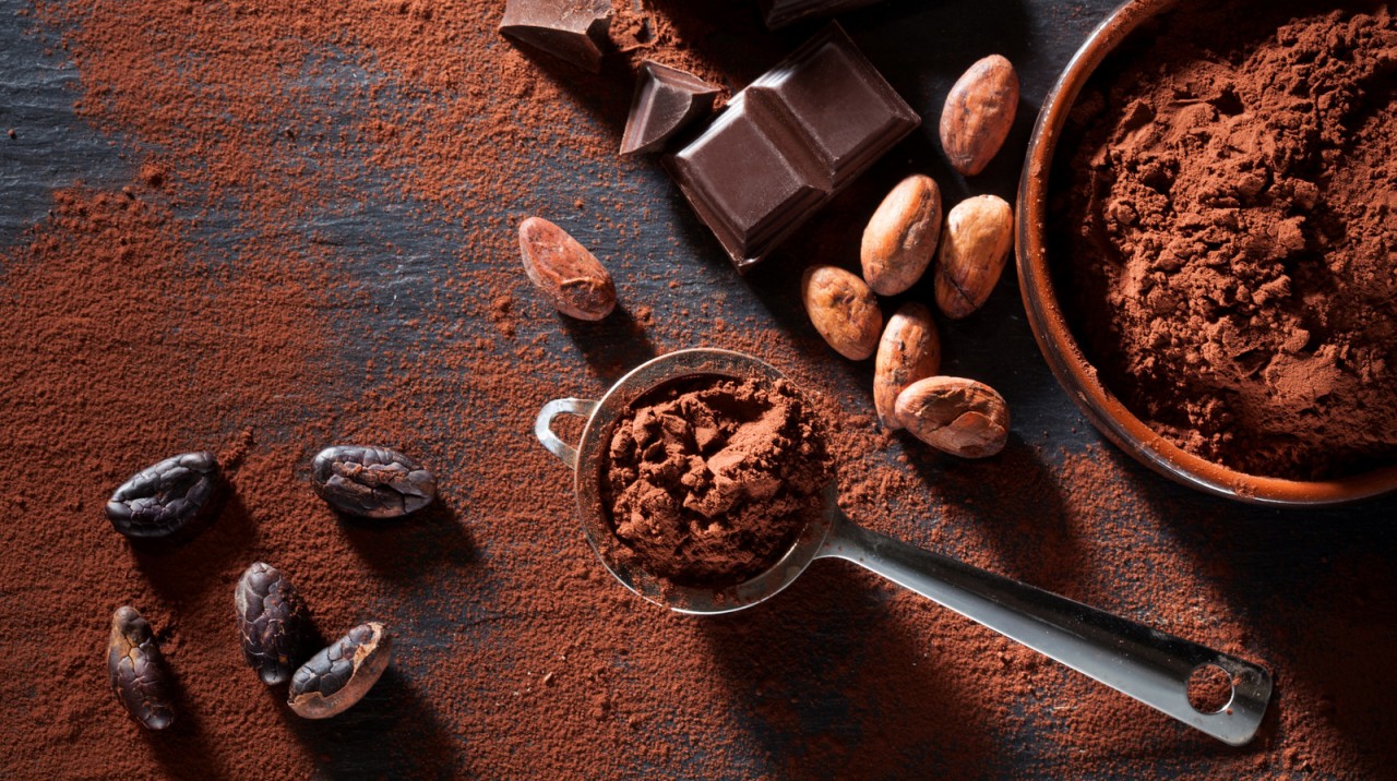 Le marché mondial du cacao plus résilient que prévu