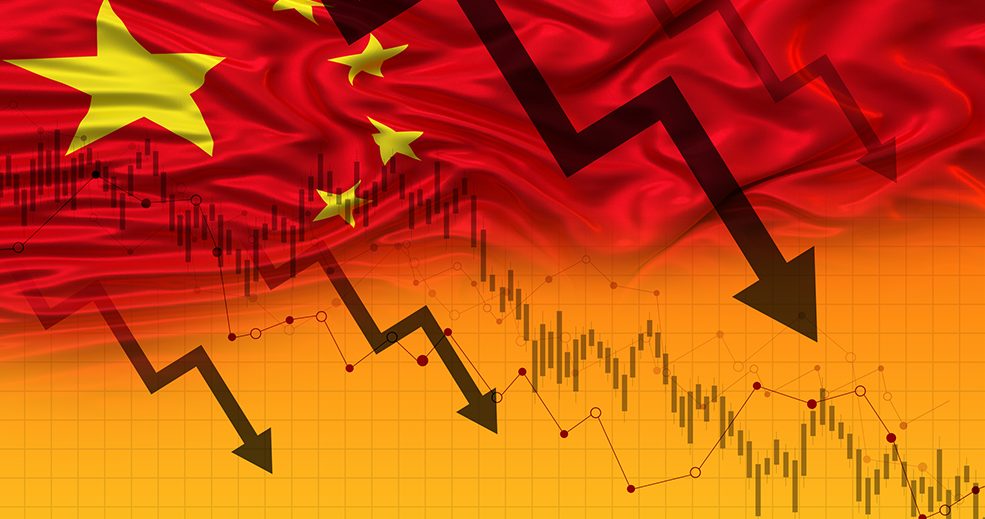 Les fermiers américains confrontés à une chute spectaculaire des imporatations chinoises