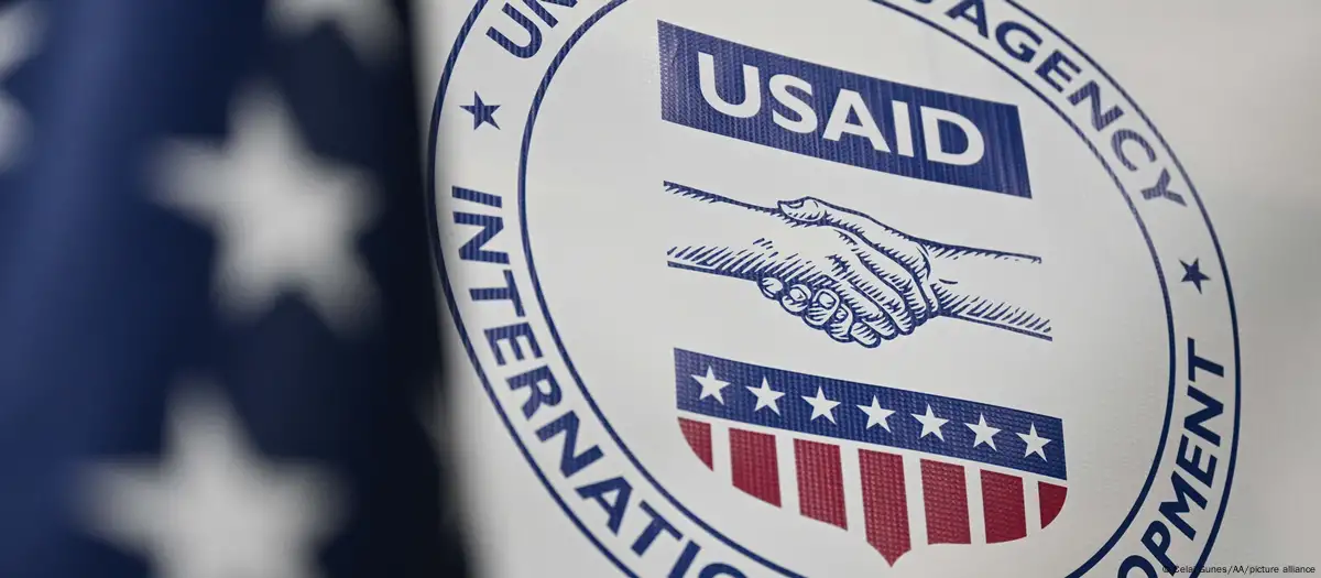 L’arrêt des aides de l’USAID compromet la lutte contre le changement climatique en Afrique