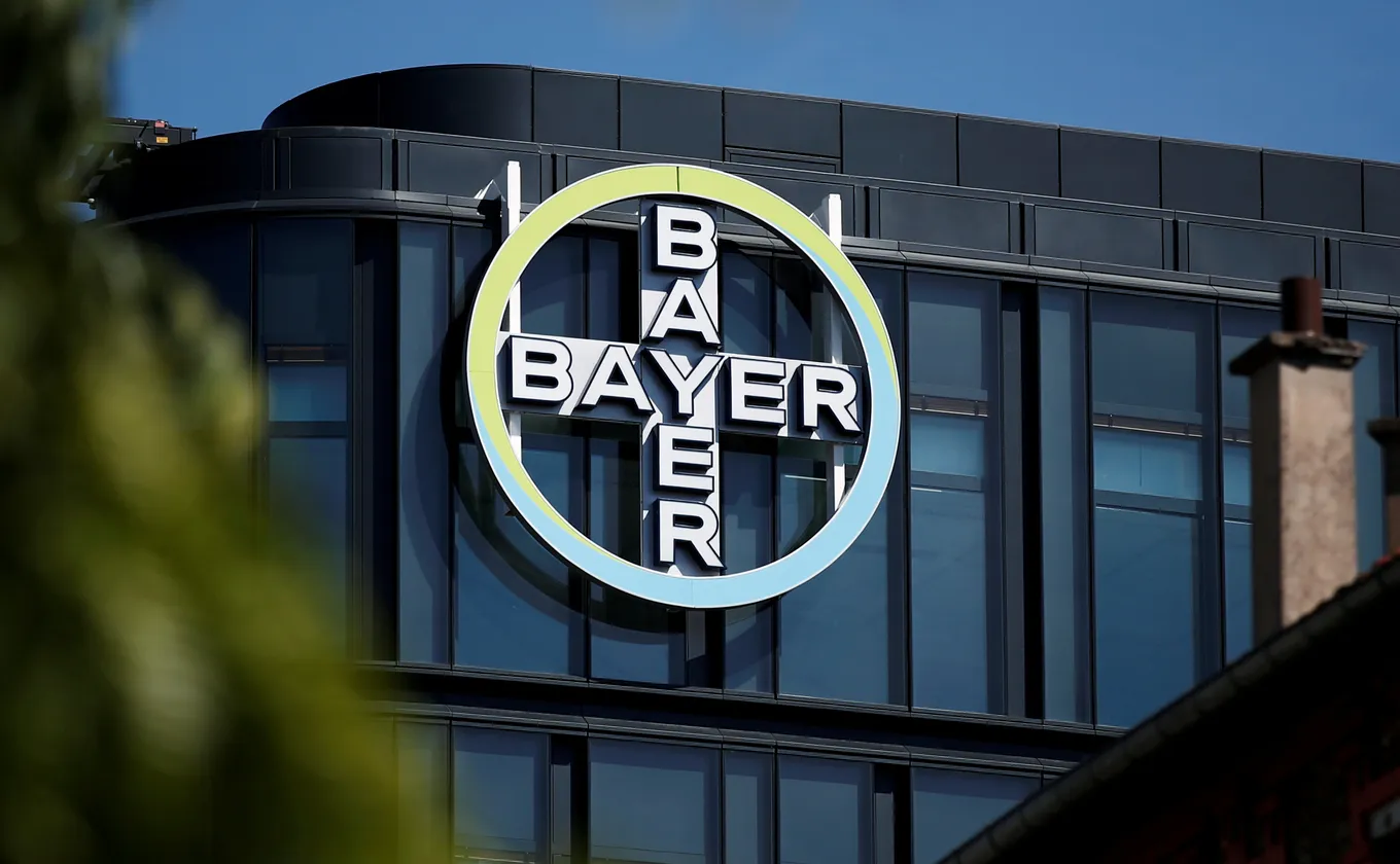 Bayer envisage la mise en faillite de sa filiale Monsonto
