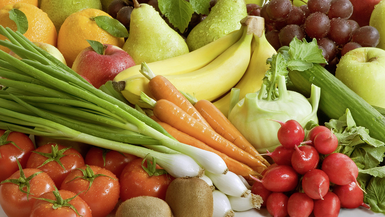 Coût moyen d’une alimentation saine par Africain : $ 3,74/jour