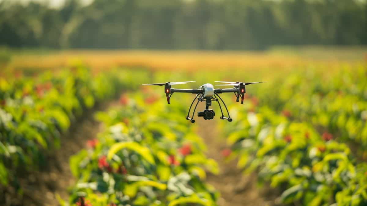 Hausse des investissements dans l’agrifoodtech des pays émergents