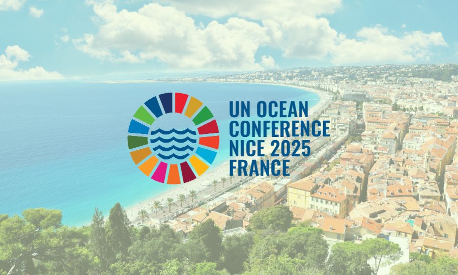 Conférence des Nations-Unies sur l’océan en juin
