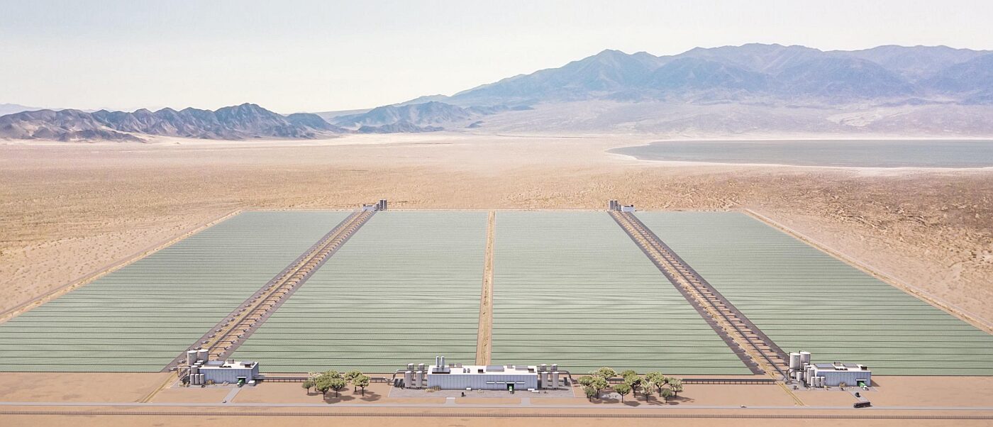 Usine de production portugaise de microalgues alimentée par la technologie des « feuilles biosolaires »