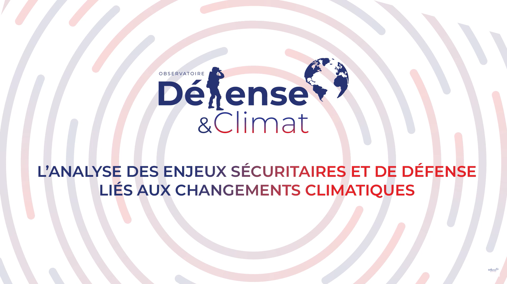 OBSERVATOIRE DÉFENSE ET CLIMAT : La stratégie agroalimentaire des pays du Golfe