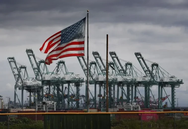 Forbes: How the Trump Administration Could Reshape America’s Food Industry