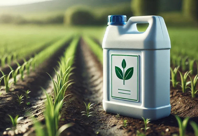 Engrais : Green synthetic fertilisers : solution for soil, climate, water and communities or dead end?