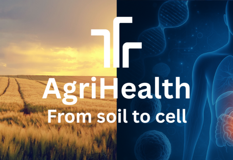 AgriHealth: L’agriculture est l’avenir des soins de santé