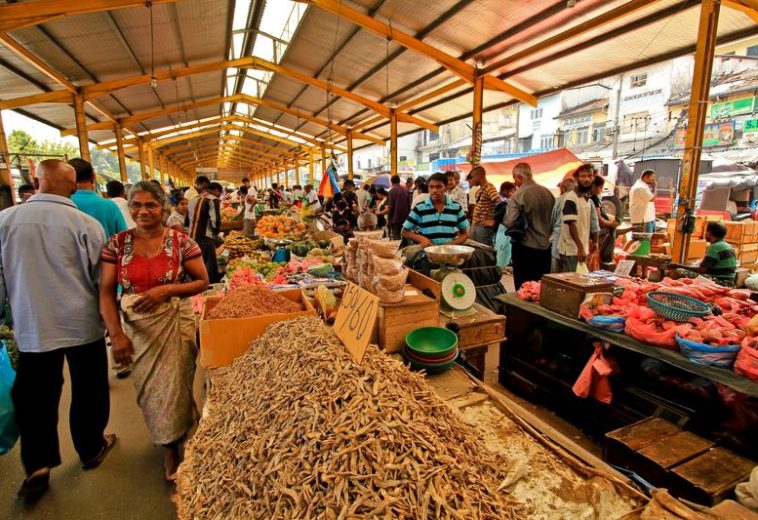 GRAIN : Les coûts sanitaires et nutritionnels des supermarchés