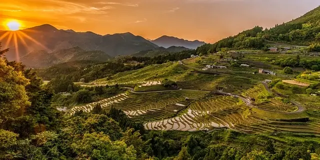 Niche Agriculture: TOP 10 Agricultural countries of the world