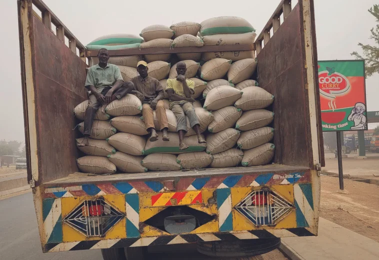 OCDE: Rapport sur le commerce alimentaire intrarégional en Afrique de l’Ouest