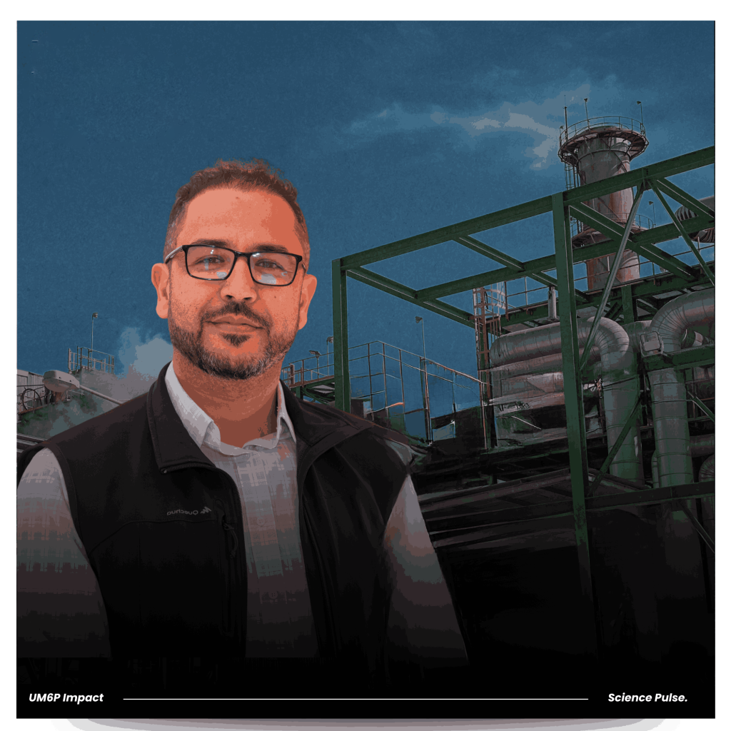 Youssef Belmabkhout