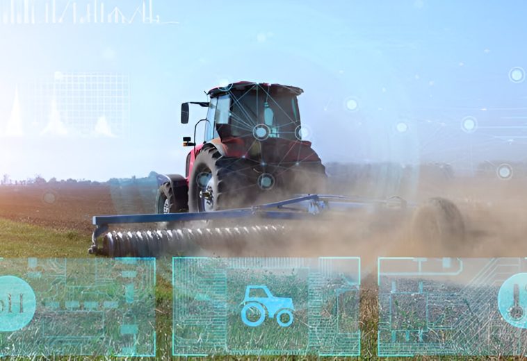 AGTECHECH NAVIGATOR : LES MACHINES ÉLECTRIQUES JOUENT UN RÔLE IMPORTANT DANS L’AGRICULTURE DURABLE DE NOUVELLE GÉNÉRATION