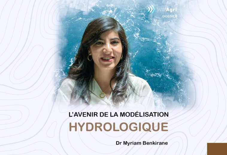L’AVENIR DE LA MODÉLISATION HYDROLOGIQUE