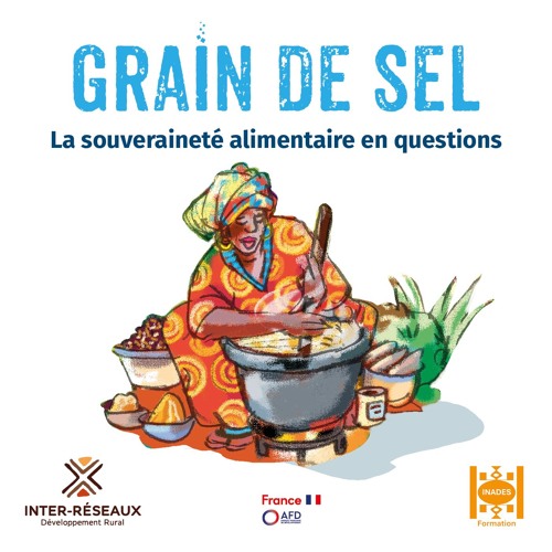 INTER-NETWORKS: Food sovereignty in question