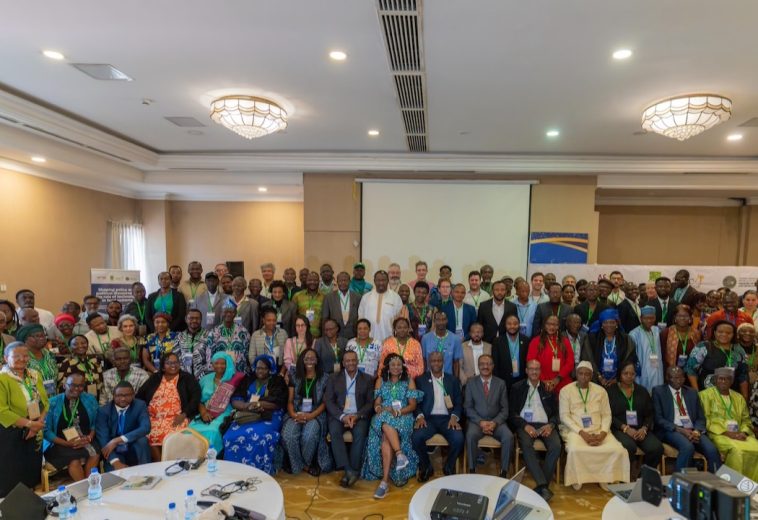 AFSA: DÉCLARATION PANAFRICAINE SUR L’AVENIR DES TECHNOLOGIES BIODIGITALES DANS L’ALIMENTATION ET L’AGRICULTURE