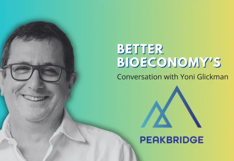 MEILLEURE BIOÉCONOMIE : Comment les investissements dans l’AgriTech évoluent et où la valeur sera créée